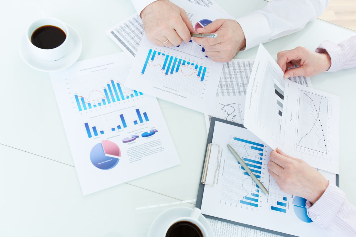 Raporty i Wallboard dla 3CX