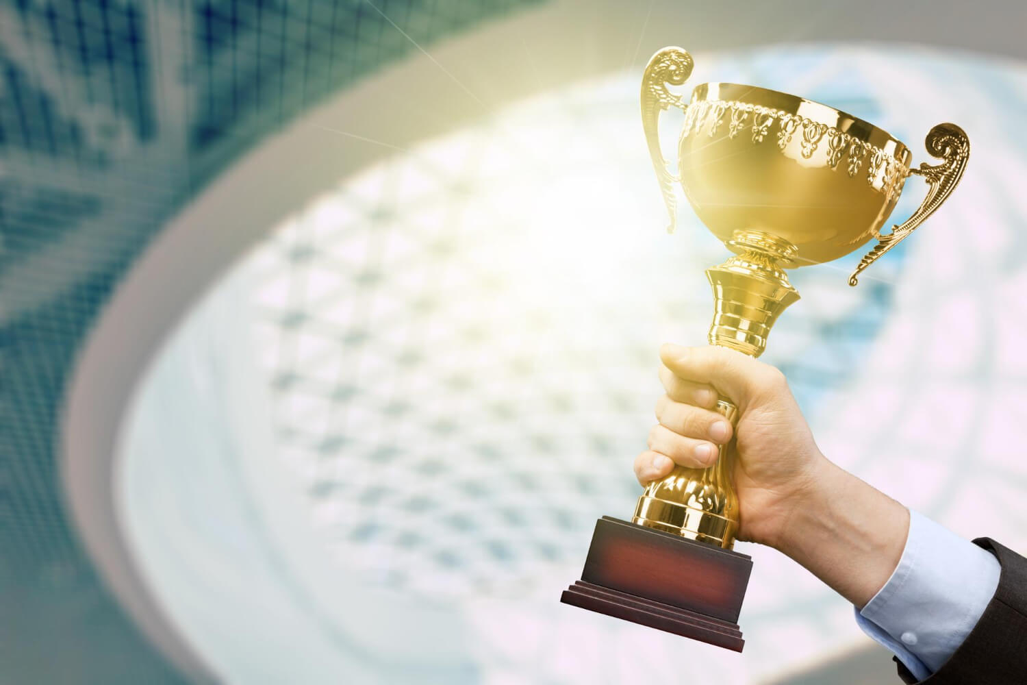 Systell jako 3CX Platinum Partner!