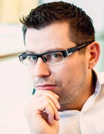 Cezary Małuj prezes Focus Telecom