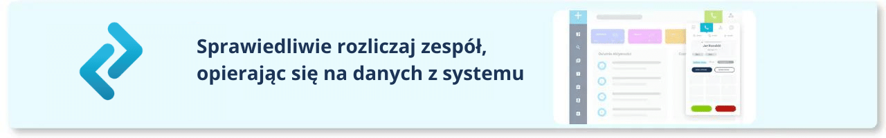 blog pozioma grafika jakość call center
