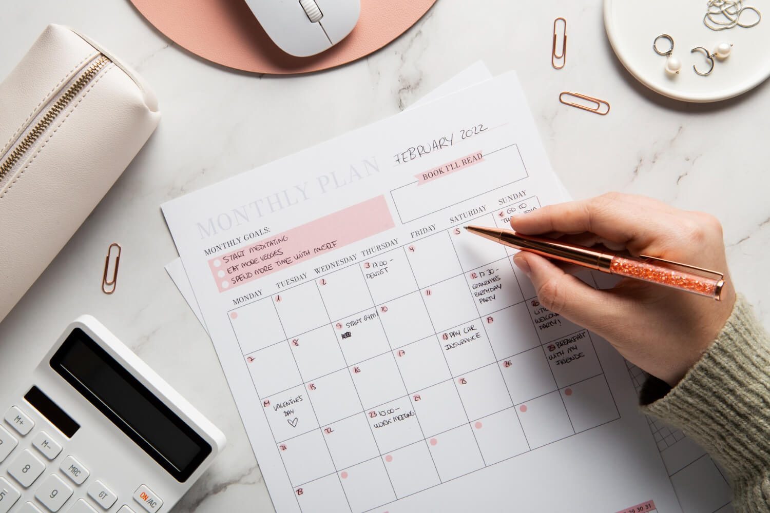 Układanie grafików pracy call center może być szybkie i łatwe