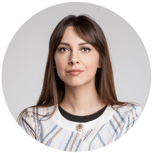 Joanna Swaryczewska-Dede, adwokat w kancelarii Porębski i Wspólnicy - RODO w Polsce