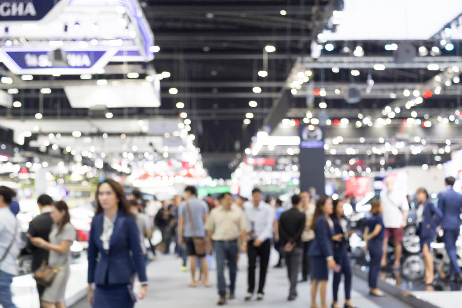 Premiera Systell Contact Center Next podczas MyCustomerWorld Forum & Expo 2018