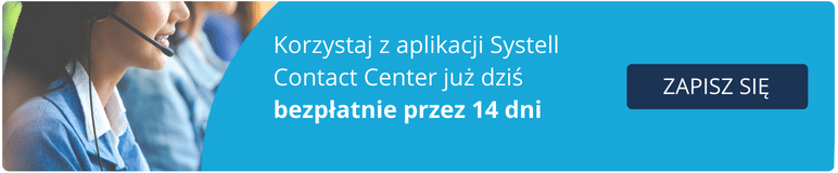 Kanały komunikacji z klientami baner blog