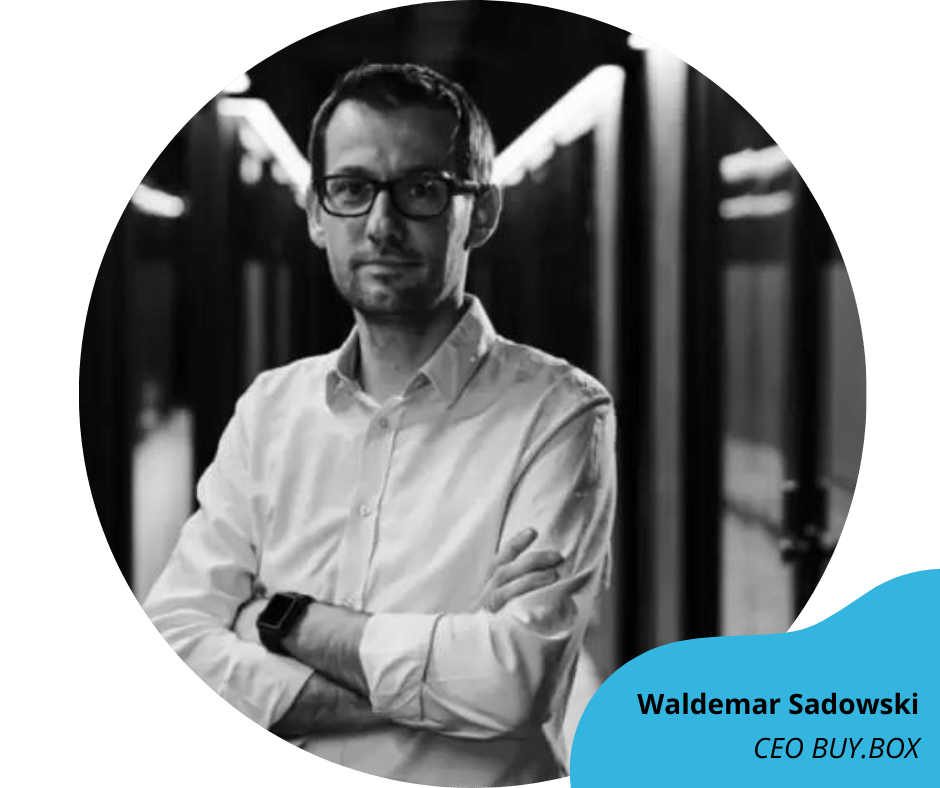 waldemar sadowski wywiad