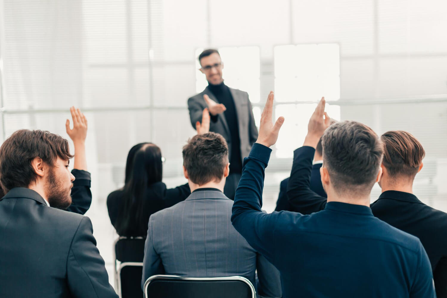 Byliśmy na Customer Congress