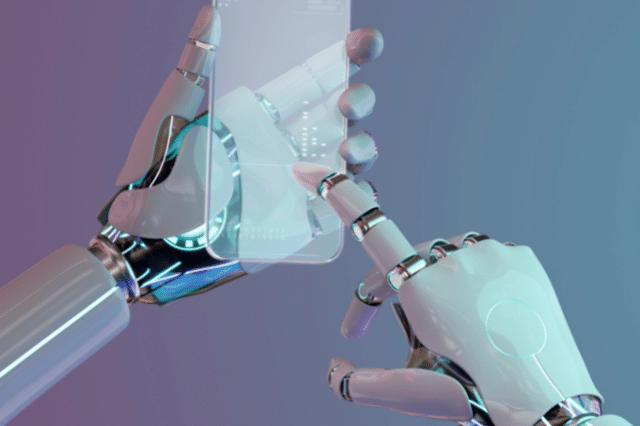 Czy boty w call contact center to zagrożenie czy szansa?