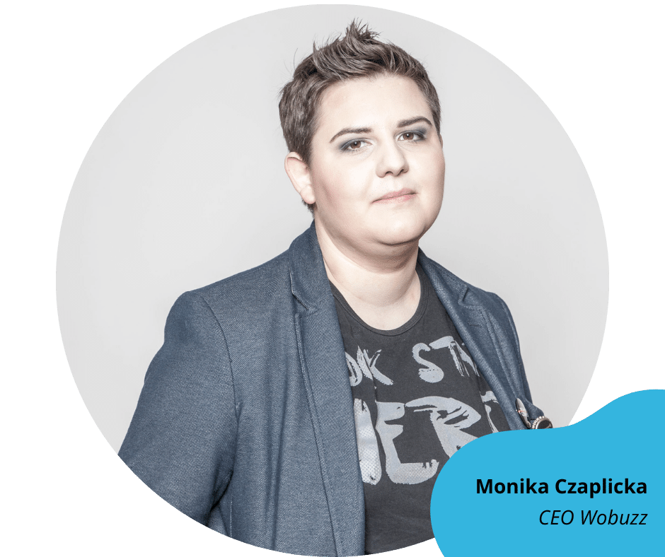 monika czaplicka wywiad