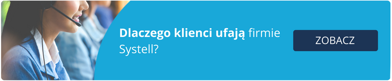 OPINIE KLIENTÓW O SYSTELL