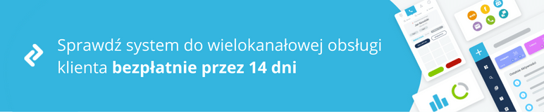 dlaczego warto obslugiwać klientów w social media