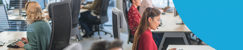 obsługa klienta przez social media