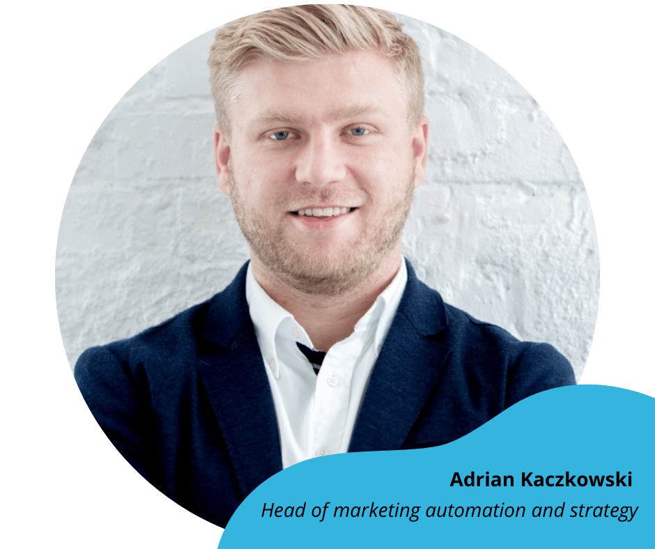 marketing automation