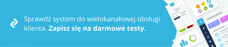 technologia contact center