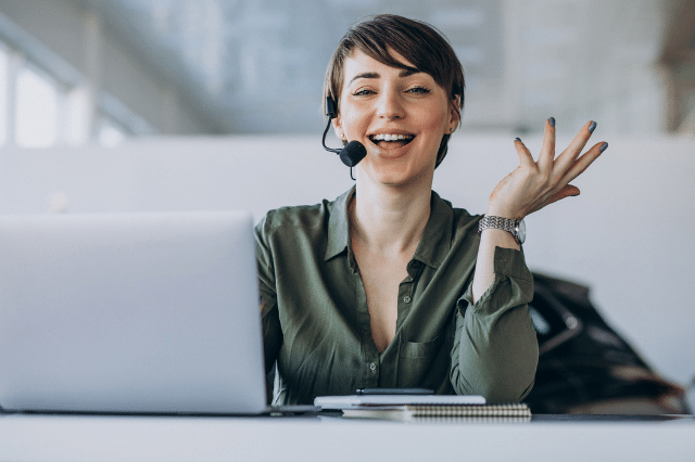 Jak skutecznie sprzedawać przez telefon?