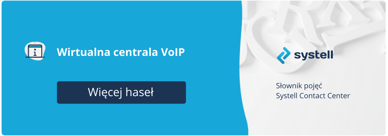 Wirtualna centrala VoIP