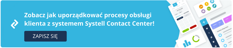 system call center to lepsza obsługa klienta