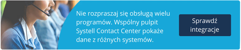 integracje systell i microsoft teams