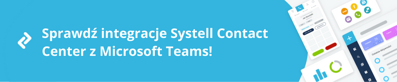 infolinia z microsoft teams