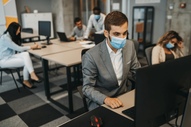 Co zrobić, żeby poprawić jakość obsługi klienta w dobie pandemii?