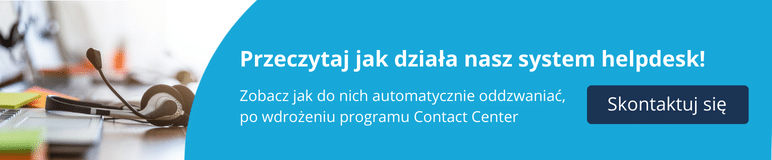 system helpdesk dla firm