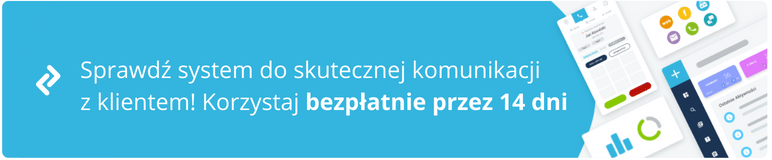 test demo oprogramowanie do obsługi klienta