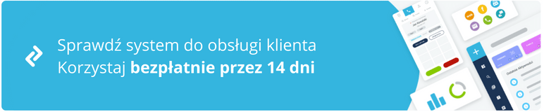 program do call center do obsługi klienta