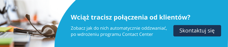 demo programu contact center