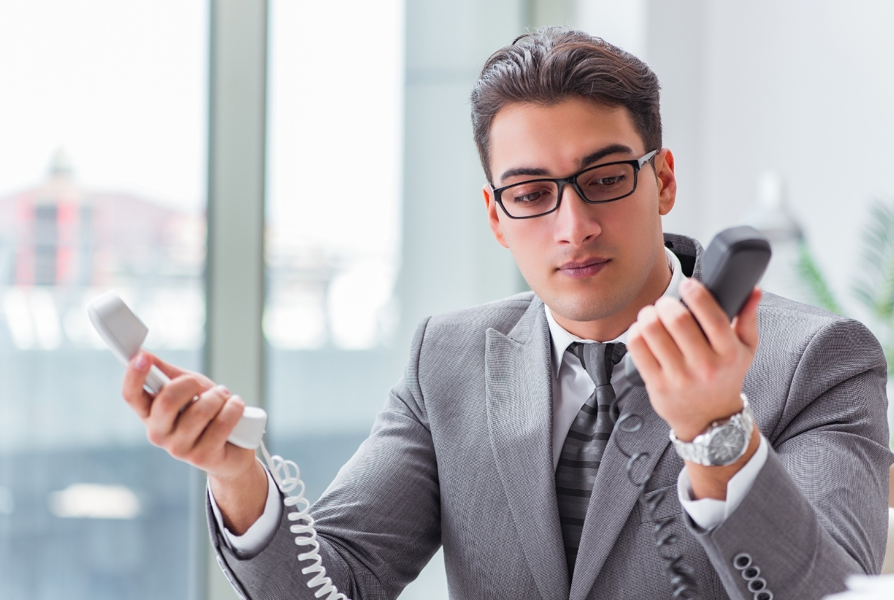 Jaką centralę telefoniczną wybrać do prowadzenia współczesnego biznesu?