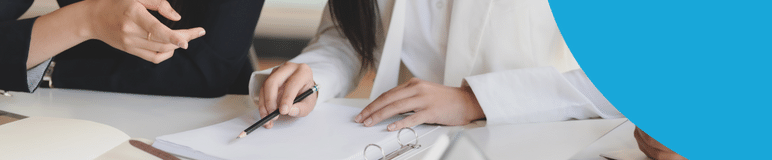 baner blog pojedynczy widok klienta w contact center