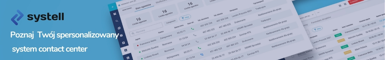 buduj relacje z klientami w contact center omnichannel