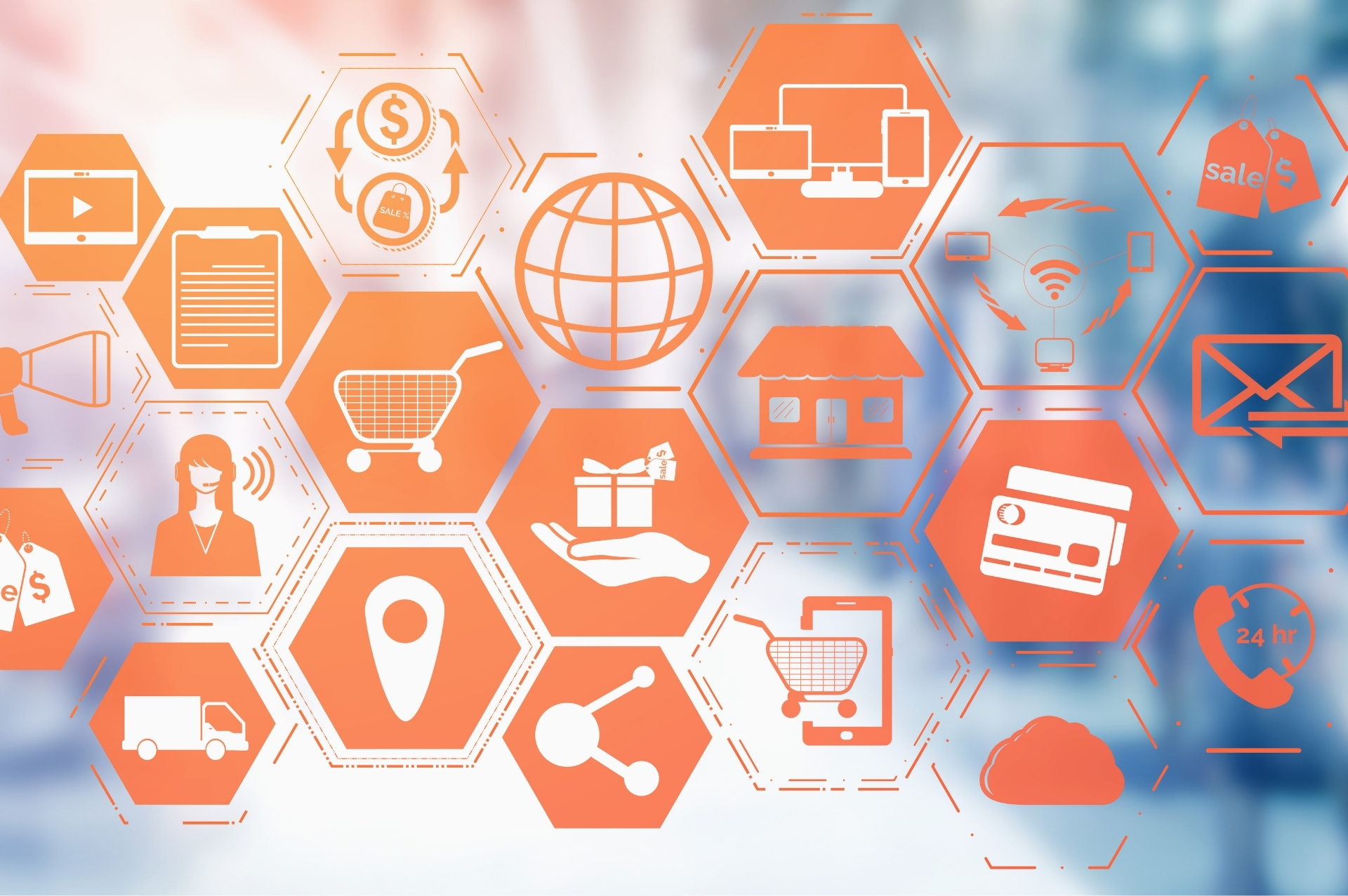 Jak identyfikować punkty styku klienta z marką wspierające omnichannel?