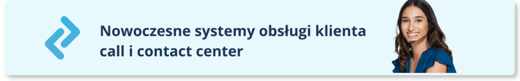 nowoczene systemy call i contact center