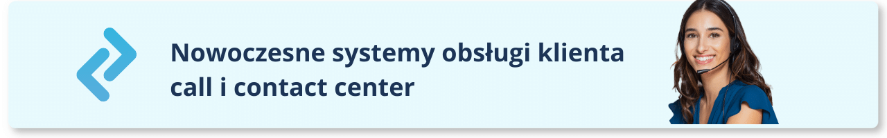 nowoczene systemy call i contact center