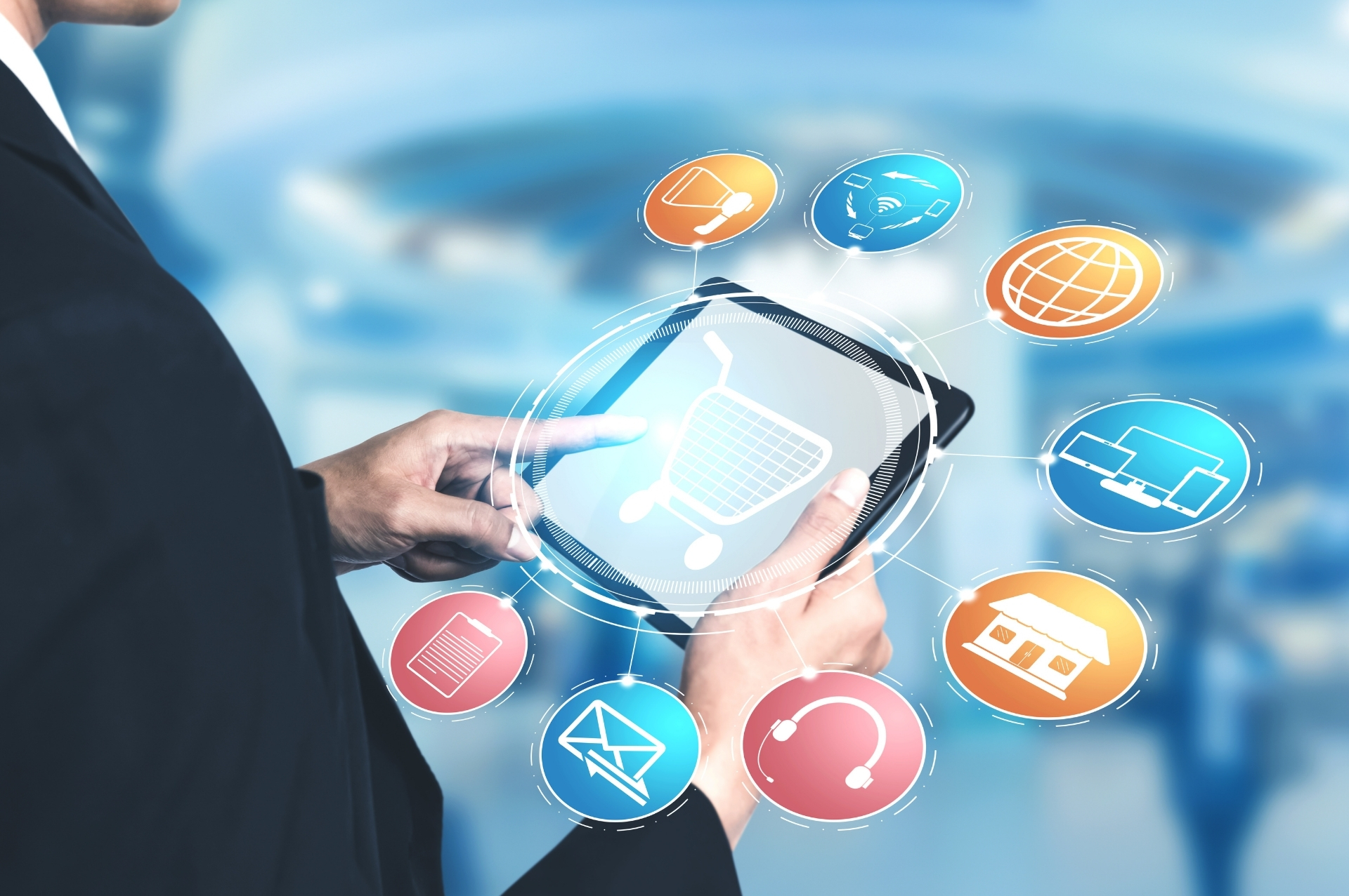 Dlaczego warto zdecydować się na system omnichannel w contact center?