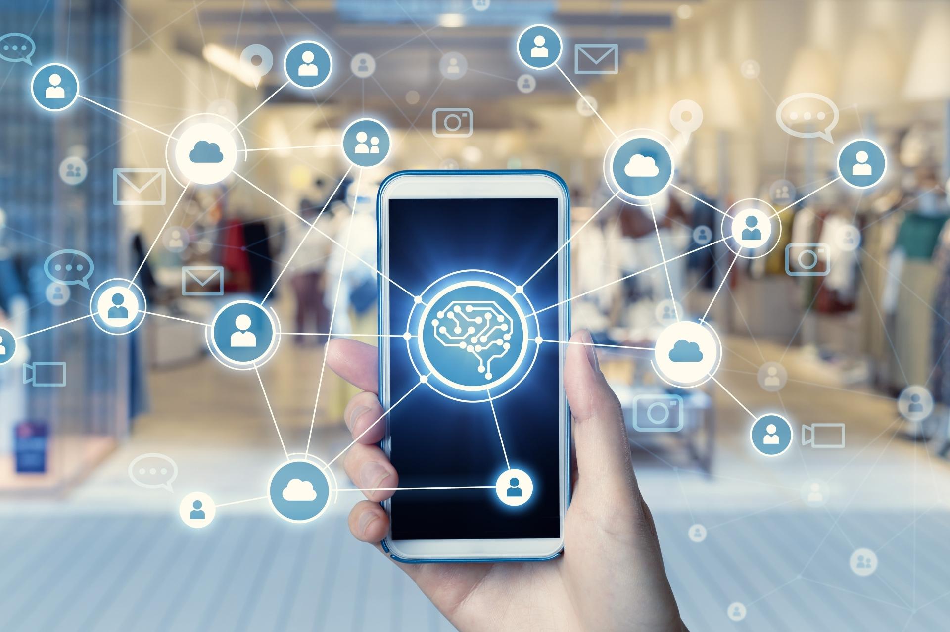 Elementy omnichannel – jak wykorzystać nowoczesne contact center w organizacji?