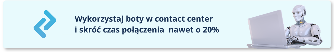 wykorzystaj boty statystyki