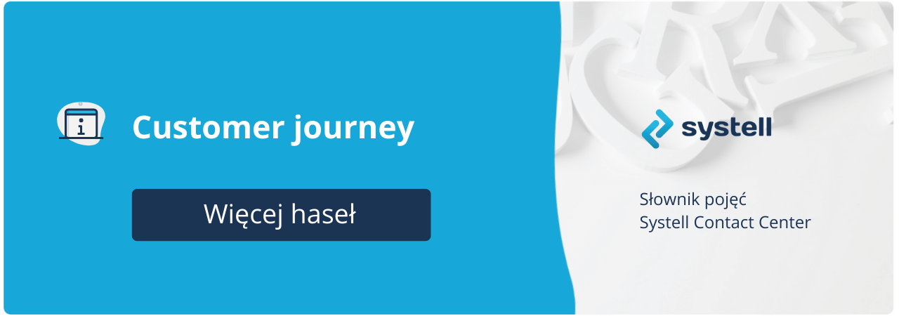 customer journey