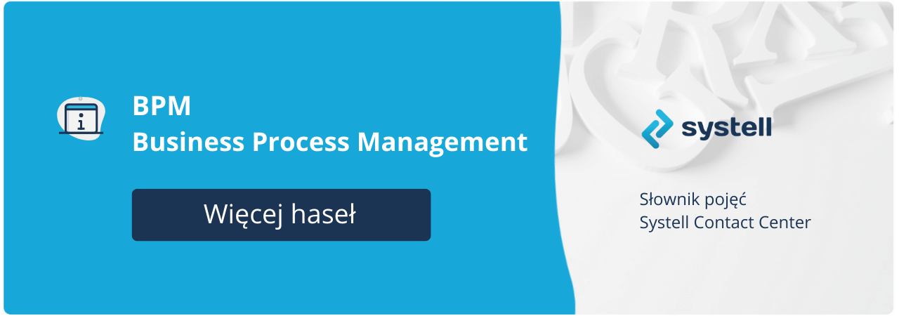 Business Process Management (BPM)