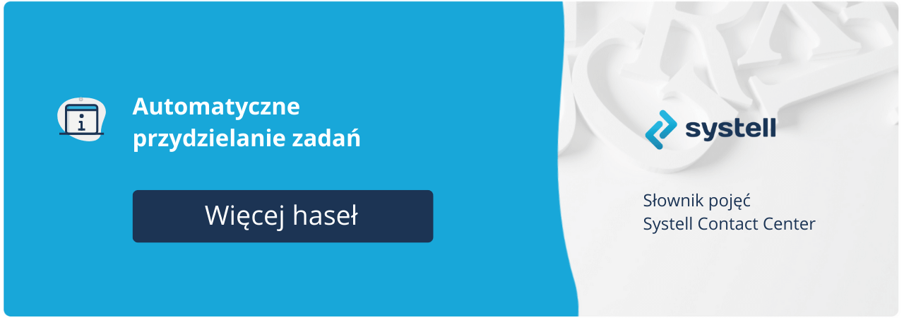 automatycznie przydzielanie zadań
