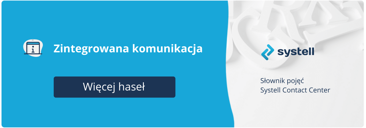 Zintegrowana komunikacja