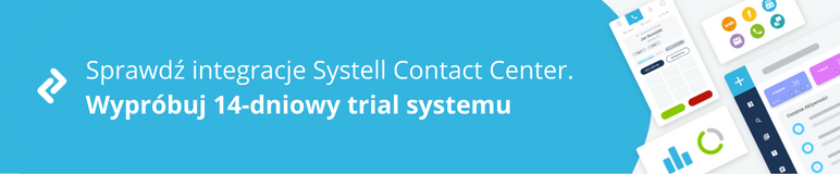 integracje contact center