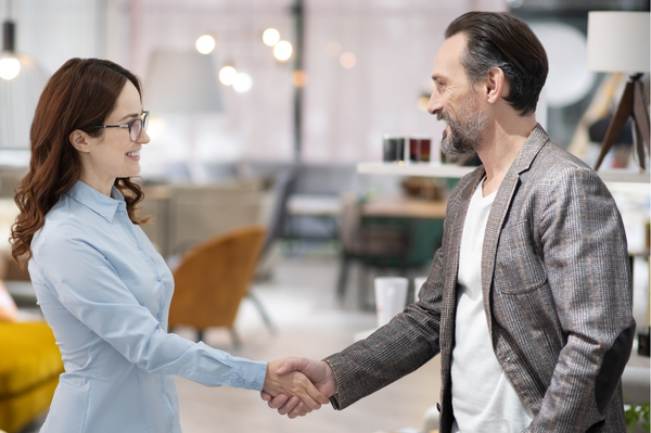 Co wpływa na jakość obsługi klienta?