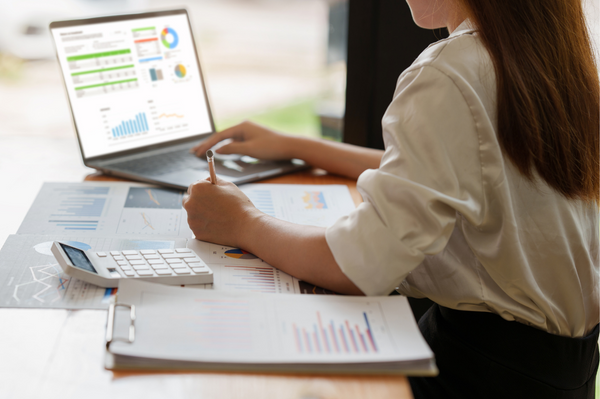 Jak ułożyć plan sprzedaży dla contact center?