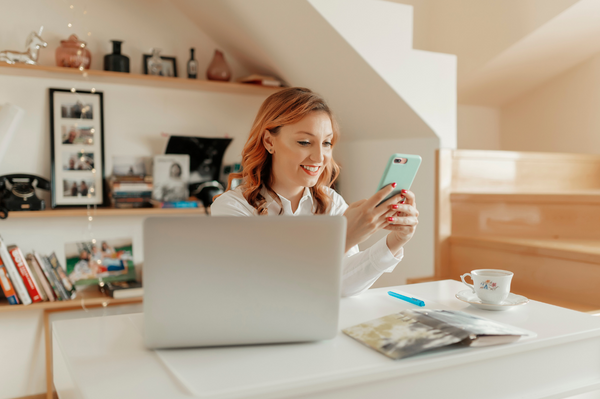 Jak poprawić obsługę klienta dzięki chmurze?