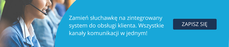 lojalizacja klientów