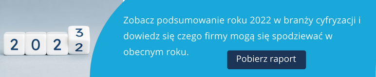 raport branży cyfryzacji
