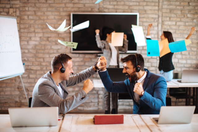 Jak zadbać o sukces klienta? Zasada Klient Jest Najważniejszy