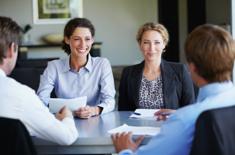 Jakie strategie wykorzystać do pozyskiwania nowych klientów?