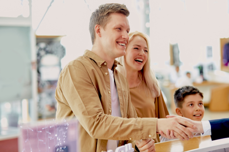 Zadowolenie klienta – jak wpływa na sukces Twojego biznesu?