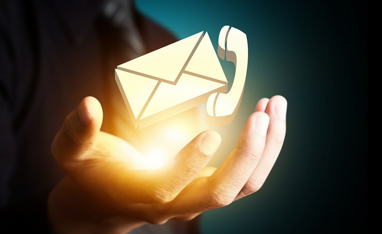 Skuteczna komunikacja w 2019